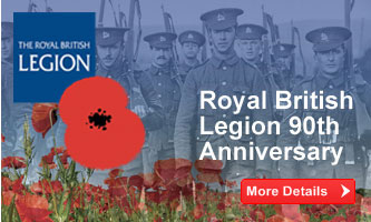 British Legion Logo