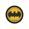 Stamp Batman Box Usa Stamps Product Page Batman Logo Bronze Age