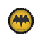 Stamp Batman Box Usa Stamps Product Page Batman Logo Silver Age