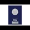 2021 UK John Logie Baird 50p Display Card reverse in Change Checker packaging
