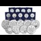 QE II Crown Coin Collection Product Images 3