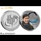 Harry Potter A Z Medal Collection Medal C Cho Chang
