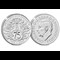2023 UK Commemorative Coin Set KCIII 75Th Birthday Obverse Reverse
