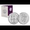 UK 2023 King Charles III Coronation BU £5 Packaging