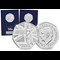 2023 UK 75 Years of the Windrush Generation 50p obverse and reverse up close and in Change Checker packaging