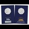 2023 UK 75 Years of the Windrush Generation 50p obverse and reverse in Change Checker packaging