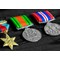 WWII Coin And Replica Medal Set Lifestyle 04