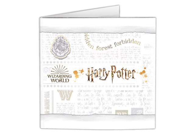 Hufflepuff House Set Pack Front