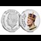 Kings And Queens 10Ps Henry VIII Obv Rev
