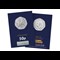 2024 UK Harry Potter and the Winged Keys CERTIFIED BU 50p in Change Checker packaging