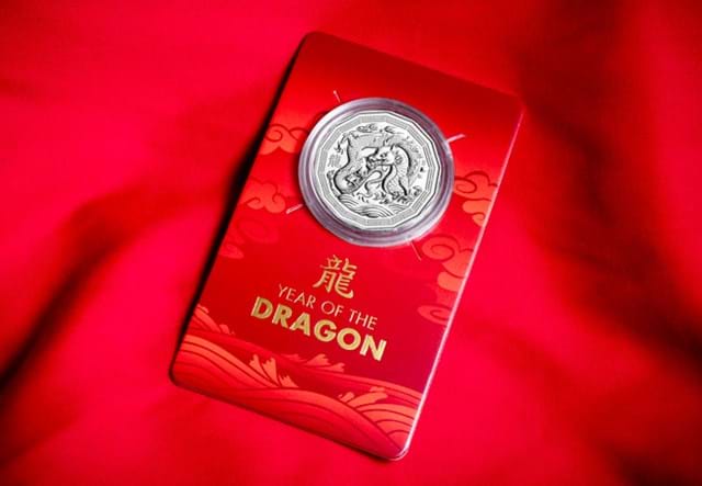 Australia 2024 Lunar Dragon Coin Lifestyle 02
