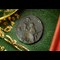 LS Gallienus Coin Roman Coin Lifestyle