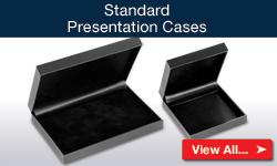 Standard Presentation Cases