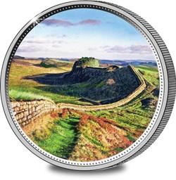 Hadrian's Wall