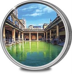 Roman Baths