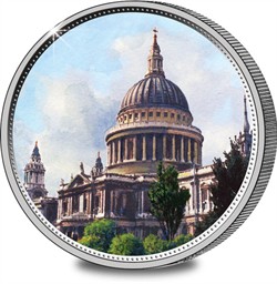 St Paul's Cathedral