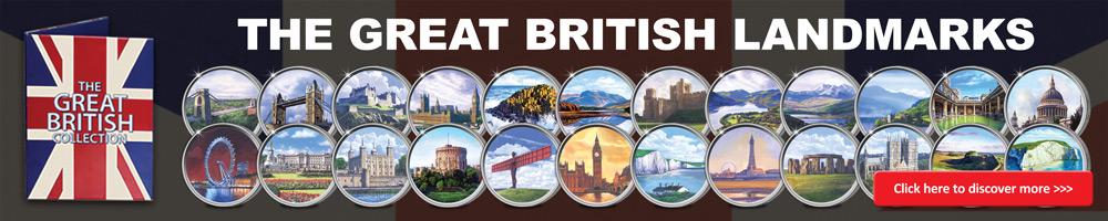 Great British Landmarks