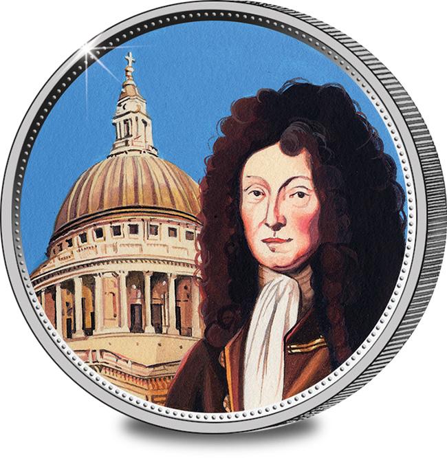 Christopher Wren