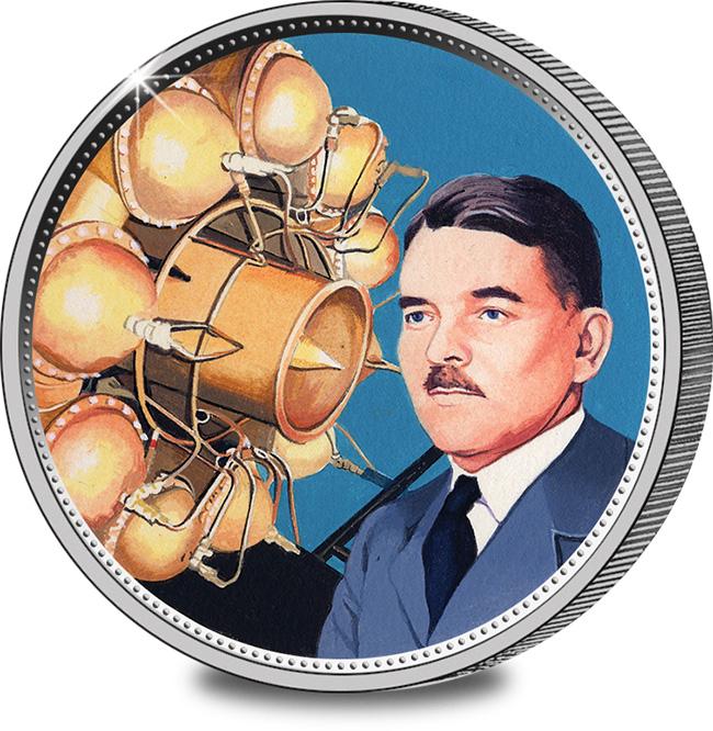 Frank Whittle