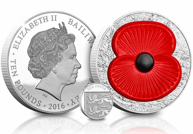 2016-Masterpiece-5oz-Silver-Poppy-Coin-Reverse-Obverse