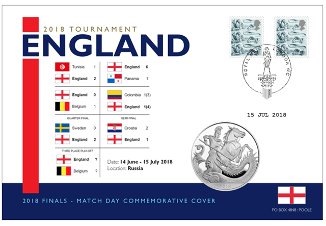 World Cup Finalists Pnc Cover