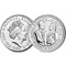Change Checker 5 Pound Coin Image Amends Royal Wedding 5 Pound Coin No Logo 1