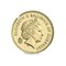 Guernsey-2003-CuNi-One-Pound-Coin-Obverse