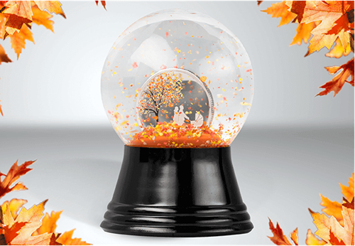 Indian-Summer-Snow-Globe-Silver-Coin-Globe-Leaves-1.png