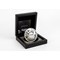 Moon Landing 50Th Concave Silver Proof Coin In Display Case