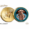 Dobby Medal Obverse and Reverse