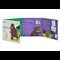 The Gruffalo & Mouse 50p BU Pack Inside Open