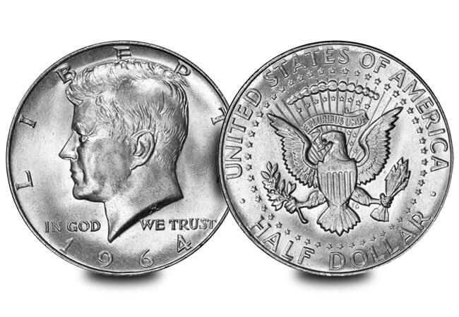 Own twelve of the most historic American coins in a ready made collect