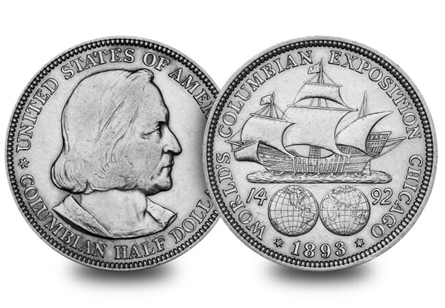 Own twelve of the most historic American coins in a ready-made collect