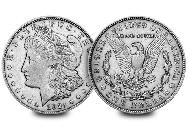 the oldest us coins still in circulation