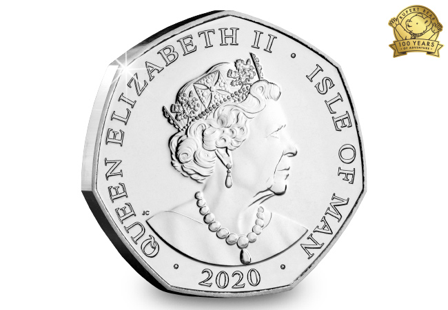 50p collection 2024