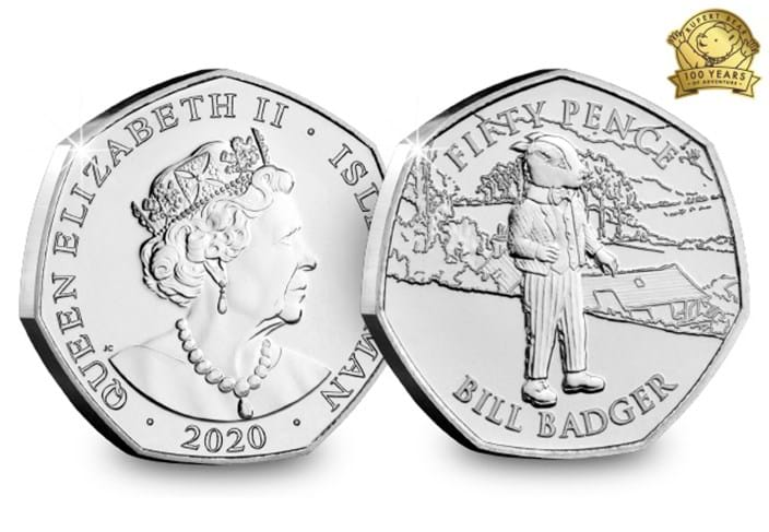 teddy bear 50p