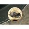 The RAF Battle of Britain Spitfire Coin reverse with blurred background