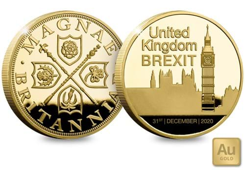 Brexit-Gold-Plated-Medal-End-of-Transition-Product-Images-Commemorative-Front-and-Back.jpg