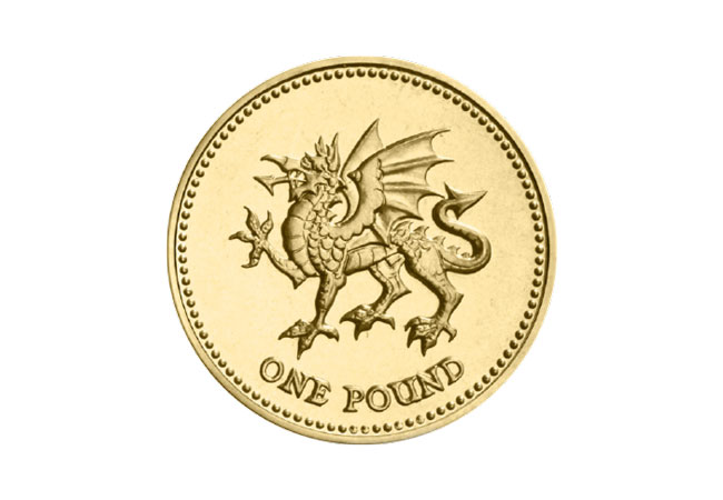 UK Welsh Dragon Circulation 1