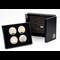 2021 Decimalisation Silver Proof Coin Set in Display Box