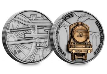 LS-2021-Flying-Scotsman-medal-antique-finish-train-both-sides.jpg