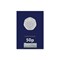 2021 UK John Logie Baird CERTIFIED BU 50p reverse in Chnage Checker packaging