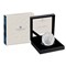 UK 2021 John Logie Baird Silver Proof 50p in display box