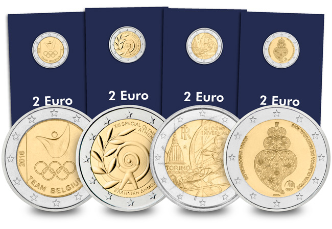 Change Checker Sports Euro Set