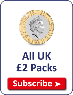 All UK £2 Packs