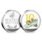 Beatrix Potter Medal Number 10