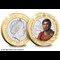 AT Hadrians Wall 2 Pound Coin Subscription Images 9
