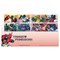 Transformers Royal Mail Stamps Cover Front