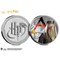 Harry Potter A Z Medal Collection Medal A Albus Dumbledore