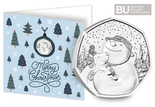 AT Snowman And The Snowdog 50P Campaign Images V2 7